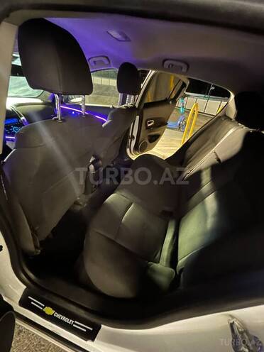 Chevrolet Cruze 2013, 23,300 km - 1.8 l - Bakı