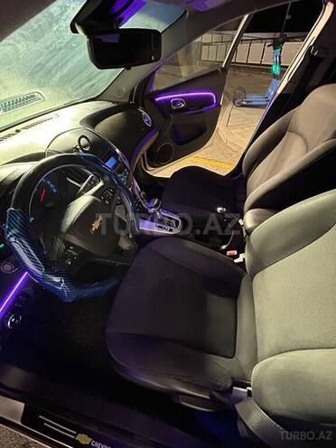 Chevrolet Cruze 2013, 23,300 km - 1.8 l - Bakı