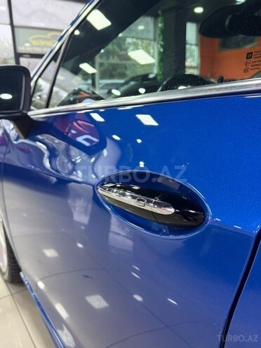 Chevrolet Cruze 2018, 235,000 km - 1.4 l - Sumqayıt