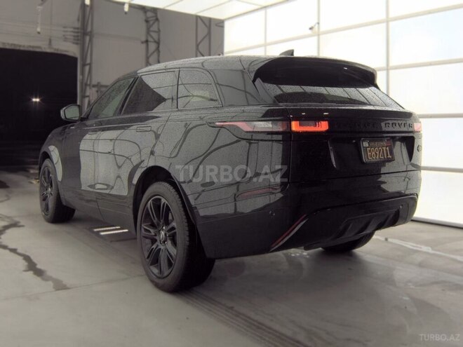 Land Rover RR Velar 2023, 51,851 km - 2.0 l - Bakı