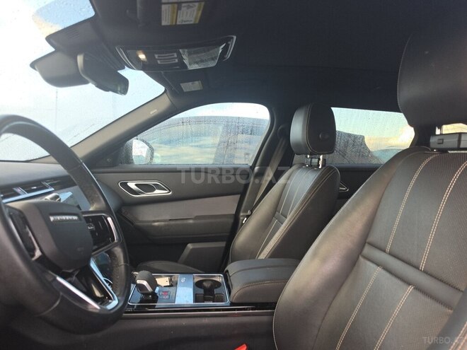 Land Rover RR Velar 2023, 51,851 km - 2.0 l - Bakı