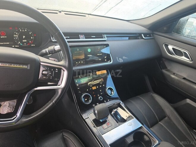Land Rover RR Velar 2023, 51,851 km - 2.0 l - Bakı