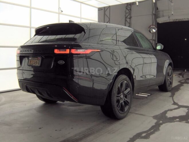 Land Rover RR Velar 2023, 51,851 km - 2.0 l - Bakı