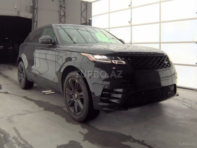 Land Rover RR Velar 2023, 51,851 km - 2.0 l - Bakı