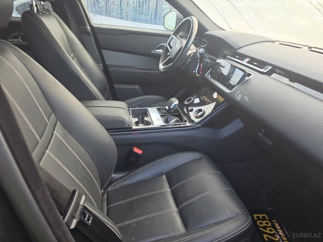 Land Rover RR Velar 2023, 51,851 km - 2.0 l - Bakı