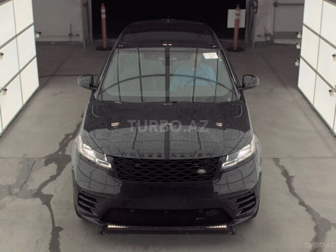 Land Rover RR Velar 2023, 51,851 km - 2.0 l - Bakı