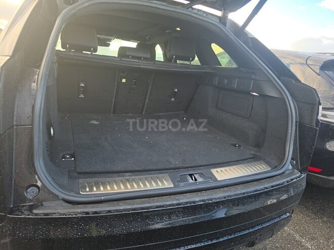 Land Rover RR Velar 2023, 51,851 km - 2.0 l - Bakı