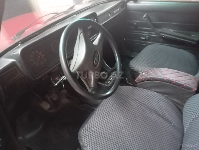 LADA (VAZ) 2107 1995, 150,000 km - 1.6 l - Gəncə