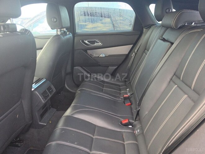 Land Rover RR Velar 2023, 51,851 km - 2.0 l - Bakı