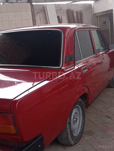 LADA (VAZ) 2107 1995, 150,000 km - 1.6 l - Gəncə