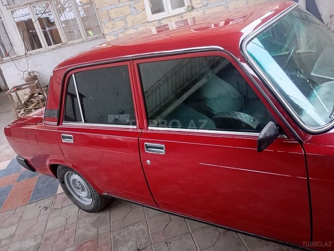 LADA (VAZ) 2107 1995, 150,000 km - 1.6 l - Gəncə