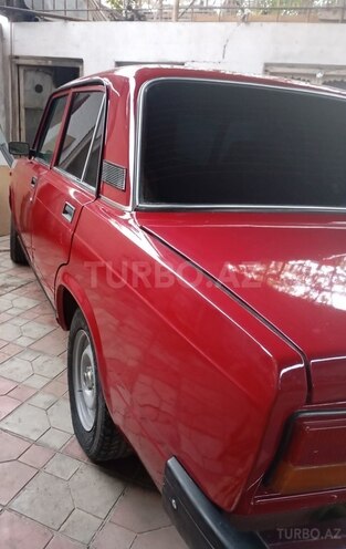 LADA (VAZ) 2107 1995, 150,000 km - 1.6 l - Gəncə