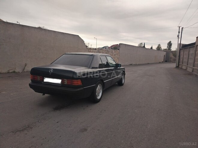 Mercedes 190 1992, 298,000 km - 2.0 l - Bakı