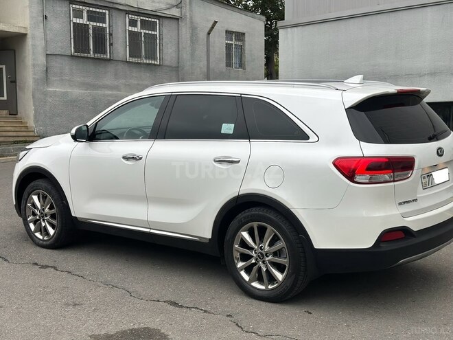 Kia Sorento 2017, 182,800 km - 2.0 l - Bakı