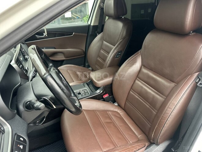 Kia Sorento 2017, 182,800 km - 2.0 l - Bakı