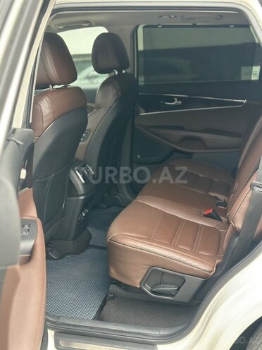 Kia Sorento 2017, 182,800 km - 2.0 l - Bakı