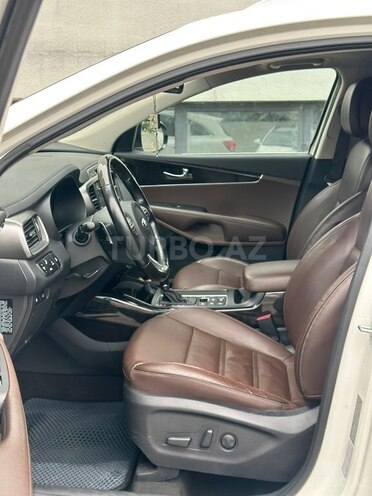 Kia Sorento 2017, 182,800 km - 2.0 l - Bakı