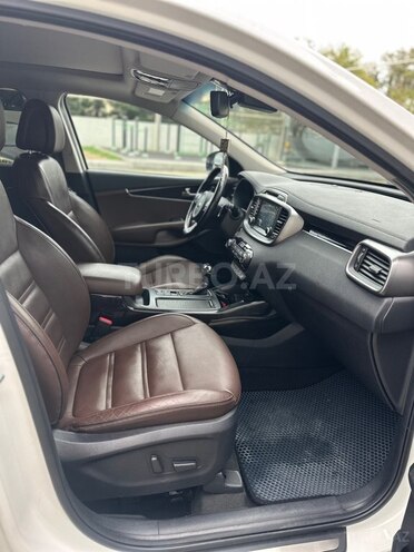 Kia Sorento 2017, 182,800 km - 2.0 l - Bakı