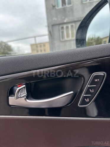 Kia Sorento 2017, 182,800 km - 2.0 l - Bakı