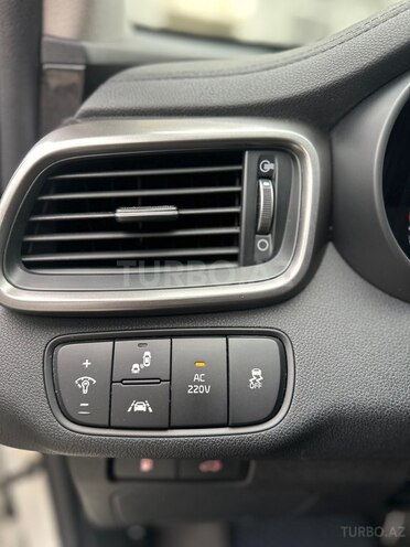 Kia Sorento 2017, 182,800 km - 2.0 l - Bakı