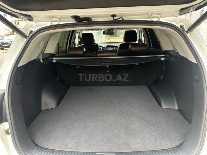 Kia Sorento 2017, 182,800 km - 2.0 l - Bakı