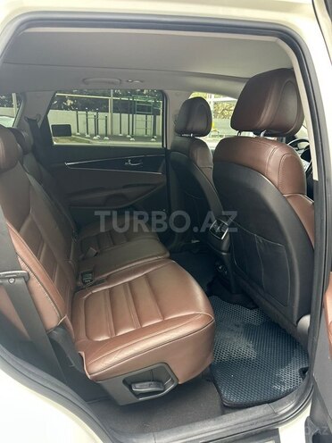 Kia Sorento 2017, 182,800 km - 2.0 l - Bakı
