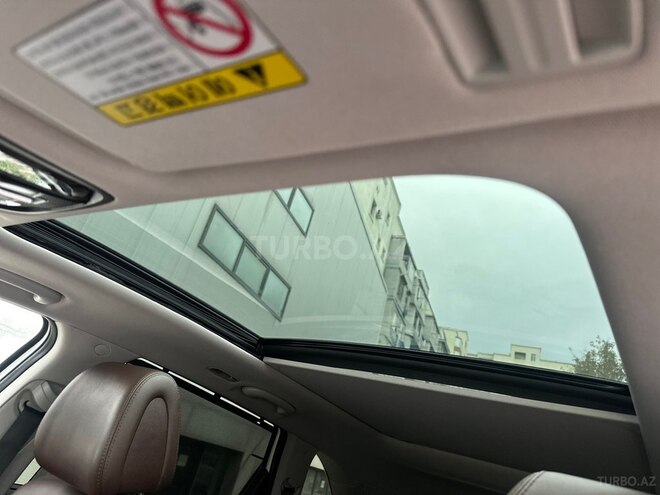 Kia Sorento 2017, 182,800 km - 2.0 l - Bakı