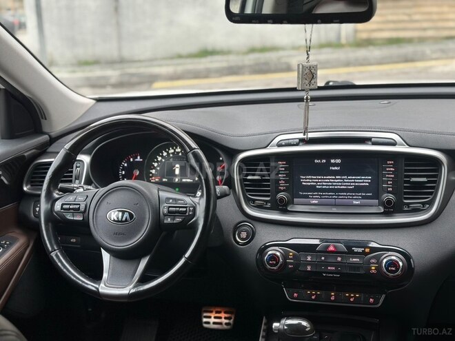 Kia Sorento 2017, 182,800 km - 2.0 l - Bakı