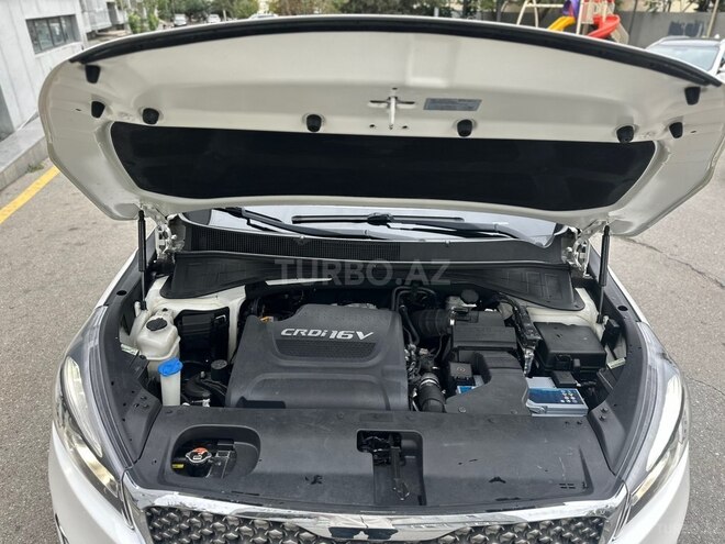Kia Sorento 2017, 182,800 km - 2.0 l - Bakı