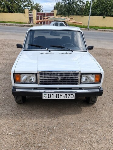LADA (VAZ) 2107 2011, 140,000 km - 1.6 l - Bakı