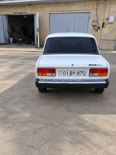LADA (VAZ) 2107 2011, 140,000 km - 1.6 l - Bakı