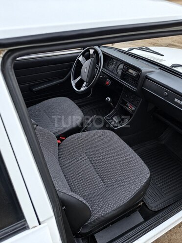 LADA (VAZ) 2107 2011, 140,000 km - 1.6 l - Bakı