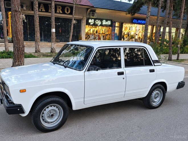 LADA (VAZ) 2107 2011, 140,000 km - 1.6 l - Bakı