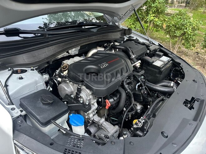 Kia Optima 2019, 176,000 km - 2.0 л - Bakı