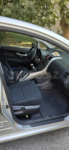 Toyota Auris 2008, 234,000 km - 1.4 л - Bakı