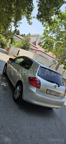 Toyota Auris 2008, 234,000 km - 1.4 л - Bakı