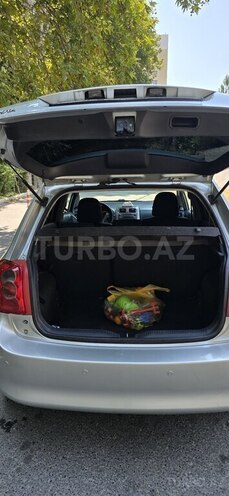 Toyota Auris 2008, 234,000 km - 1.4 л - Bakı
