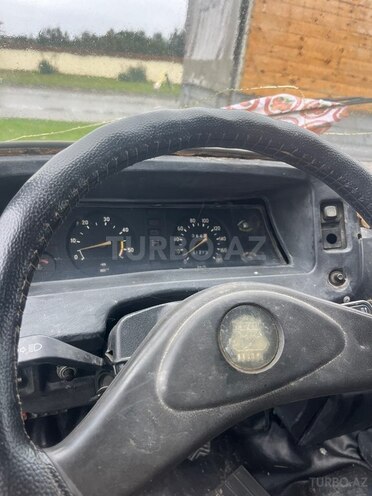 GAZ 33021 1995, 63,271 km - 2.4 l - Göyçay
