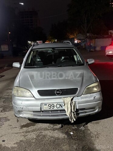 Opel Astra 1999, 300,000 km - 1.8 l - Bakı