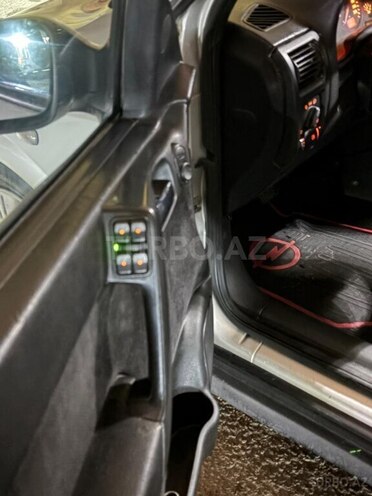 Opel Astra 1999, 300,000 km - 1.8 l - Bakı