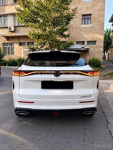 Changan  2025, 10,000 km - 1.5 l - Bakı