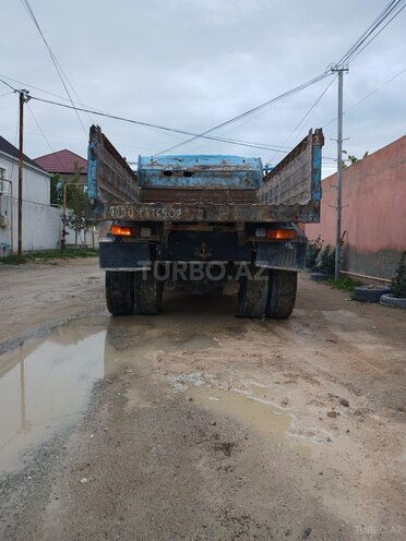 MAZ 5337 1991, 190,000 km - 7.0 l - Bakı