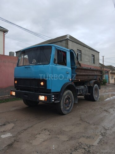 MAZ 5337 1991, 190,000 km - 7.0 l - Bakı