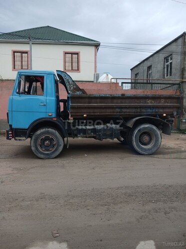 MAZ 5337 1991, 190,000 km - 7.0 l - Bakı