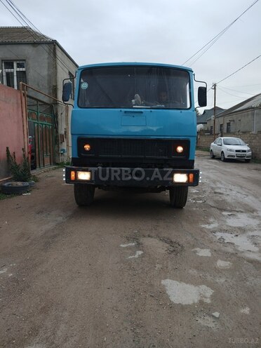 MAZ 5337 1991, 190,000 km - 7.0 l - Bakı