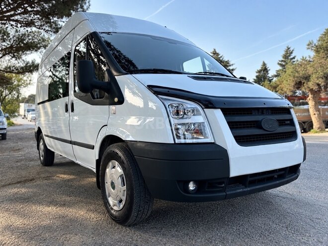 Ford Transit 2006, 395,000 km - 2.4 l - Bakı