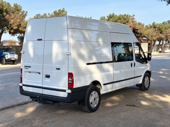 Ford Transit 2006, 395,000 km - 2.4 l - Bakı