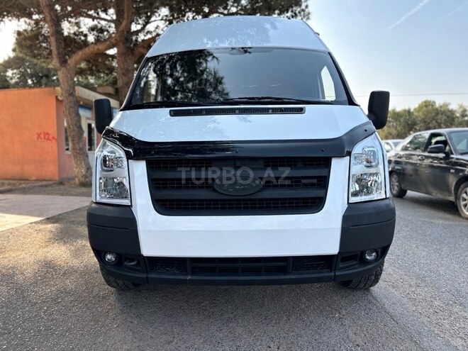 Ford Transit 2006, 395,000 km - 2.4 l - Bakı