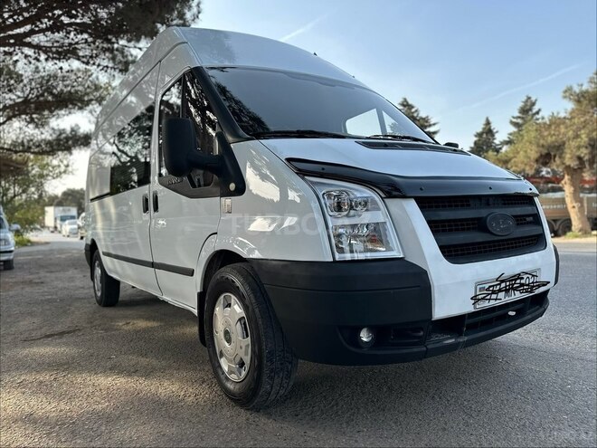 Ford Transit 2006, 395,000 km - 2.4 l - Bakı