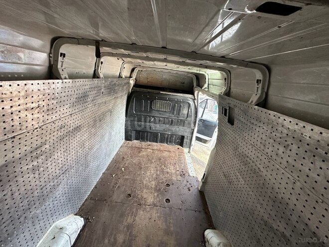 Ford Transit 2006, 395,000 km - 2.4 l - Bakı